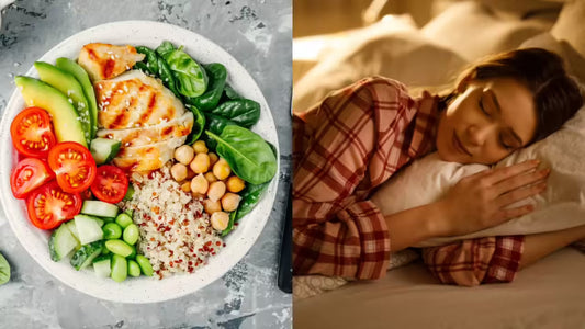 Building a Balanced Lifestyle: How Nutrition, Sleep, and Movement Work Together for Better Living