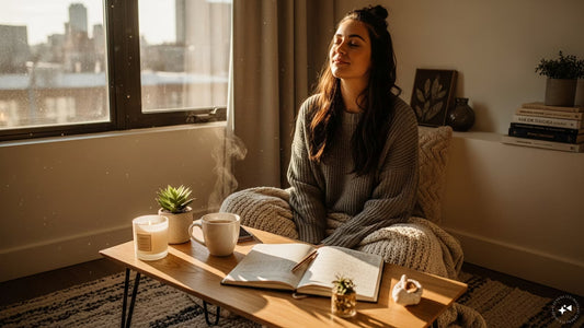 The Science of Everyday Wellness: Simple Habits That Transform Your Health Over Time