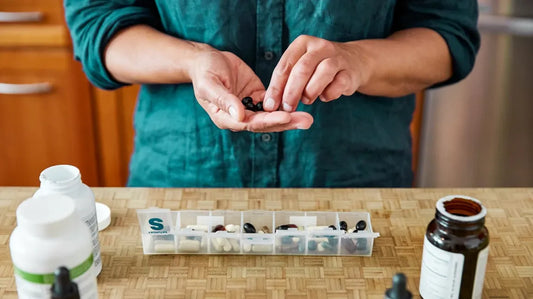 Your Guide to Natural Wellness Products: What Actually Works and What to Avoid