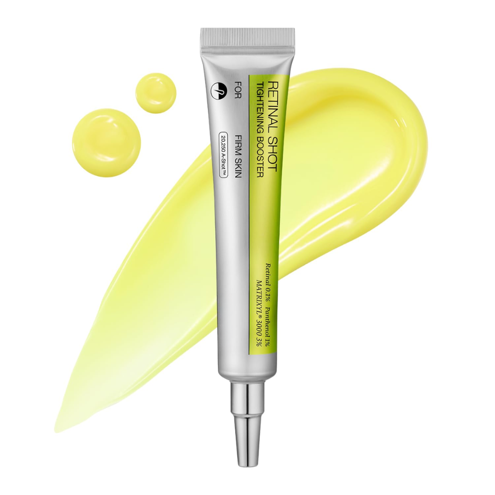 Anti-Aging & Skin Repair