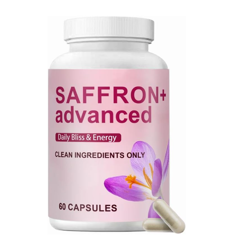 Daily Wellness Supplements