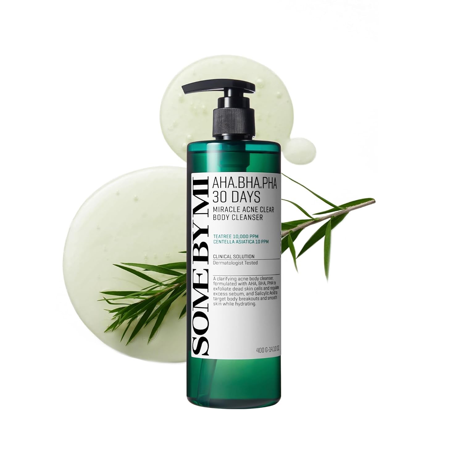 Acne & Skin Clarity