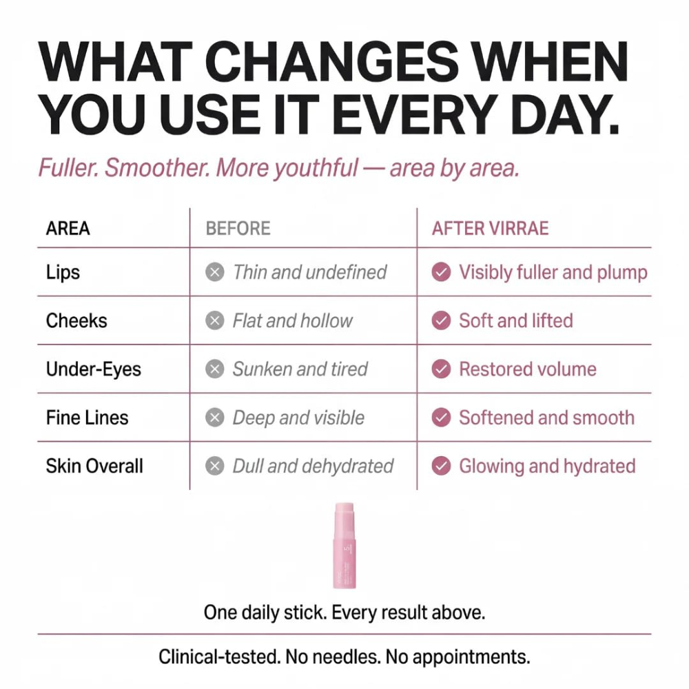 PDRN Pink Collagen Volume Multi Balm Stick