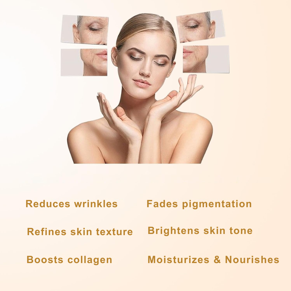 Silk Peptide Intensive Lifting Ampoule