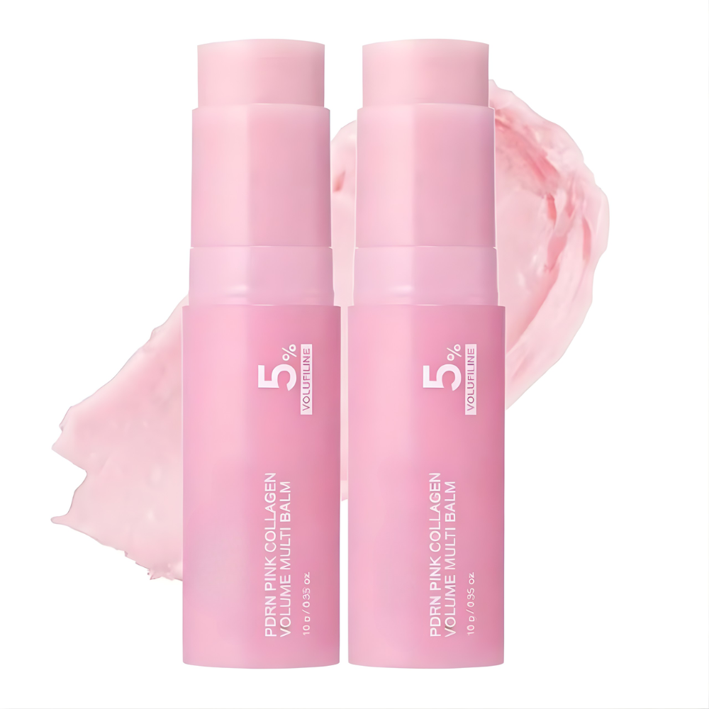 PDRN Pink Collagen Volume Multi Balm Stick