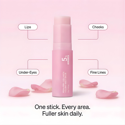 PDRN Pink Collagen Volume Multi Balm Stick