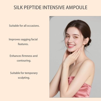 Silk Peptide Intensive Lifting Ampoule