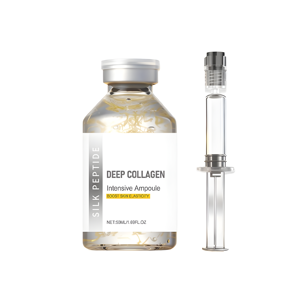 Silk Peptide Intensive Lifting Ampoule