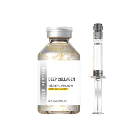Silk Peptide Intensive Lifting Ampoule