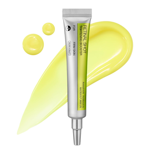 Vita A Retinal Shot Tightening Booster